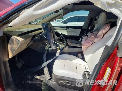 Zdjęcie 7 z 12 samochodu: 2026 TESLA MODEL Y VIN:7SAYGDEE8TF515878 - miniatura