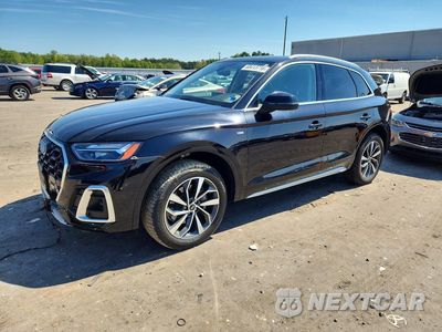 2022 AUDI Q5 PREMIUM 45 WA1GAAFY8N2031291 - główne zdjęcie licytacji z USA - miniatura
