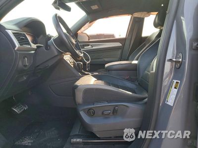 Zdjęcie 7 z 13 samochodu: 2021 VOLKSWAGEN ATLAS CROSS SPORT SEL PREMIUM R-LINE VIN:1V2FE2CA6MC201044 - miniatura