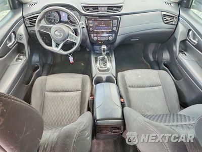 Zdjęcie 8 z 13 samochodu: 2019 NISSAN ROGUE SV VIN:KNMAT2MTXKP530563 - miniatura