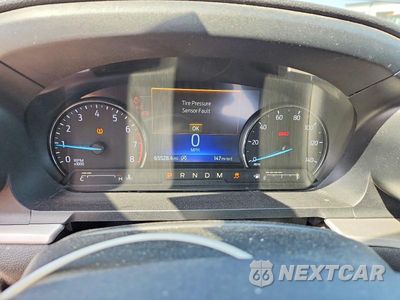 Zdjęcie 9 z 13 samochodu: 2020 FORD EXPLORER X VIN:1FMSK7DHXLGC74406 - miniatura