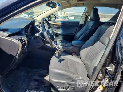 Zdjęcie 7 z 13 samochodu: 2017 LEXUS NX 200T BASE VIN:JTJYARBZ8H2054952 - miniatura