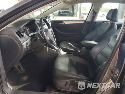 Zdjęcie 7 z 12 samochodu: 2013 VOLKSWAGEN JETTA SE VIN:3VWDP7AJXDM436822 - miniatura