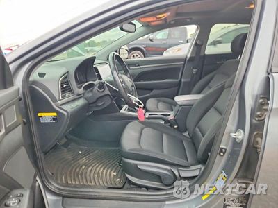 Zdjęcie 7 z 12 samochodu: 2018 HYUNDAI ELANTRA VALUE EDITION VIN:KMHD84LF2JU556558 - miniatura