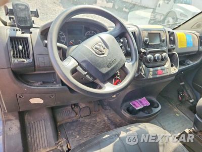 Zdjęcie 8 z 13 samochodu: 2021 RAM PROMASTER 3500 DELIVERY VAN VIN:3C6FRVJG8ME503658 - miniatura