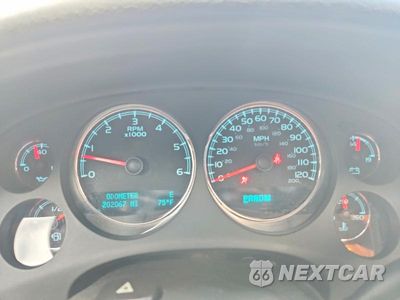 Zdjęcie 9 z 14 samochodu: 2011 GMC YUKON XL DENALI VIN:1GKS2MEF4BR372936 - miniatura