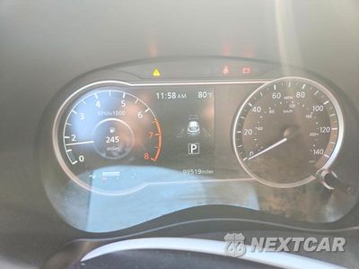 Zdjęcie 9 z 12 samochodu: 2020 NISSAN KICKS SR VIN:3N1CP5DV0LL570554 - miniatura
