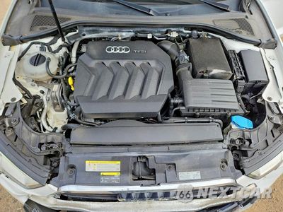 Zdjęcie 11 z 12 samochodu: 2017 AUDI A3 PREMIUM VIN:WAUAUGFF8H1032596 - miniatura