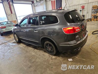 Drugie zdjęcie samochodu z przodu: 2014 BUICK ENCLAVE VIN:5GAKRAKD1EJ181522 - miniatura