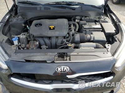 Zdjęcie 11 z 12 samochodu: 2019 KIA FORTE LXS VIN:3KPF24AD4KE060127 - miniatura