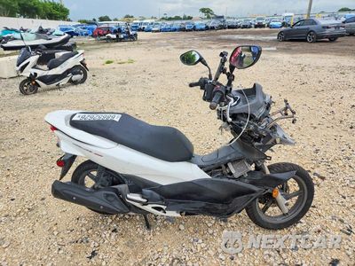 2015 HONDA PCX 150 RLHKF1802FY002103 - główne zdjęcie licytacji z USA - miniatura
