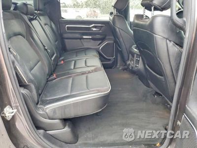 Zdjęcie 10 z 12 samochodu: 2023 RAM 1500 LARAMIE VIN:1C6SRFJT3PN666008 - miniatura