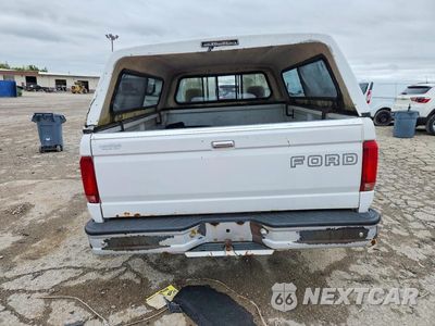 Zdjęcie 6 z 12 samochodu: 1994 FORD F150 VIN:1FTEF15Y3RLB51435 - miniatura