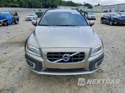 Piąte zdjęcie samochodu w środku: 2011 VOLVO XC70 3.2 VIN:YV4952BL7B1098238 - miniatura