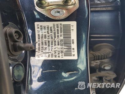 Zdjęcie 12 z 12 samochodu: 2016 HONDA CIVIC EX VIN:19XFC1F31GE212559 - miniatura
