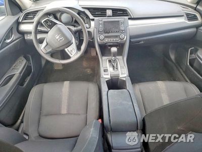 Zdjęcie 8 z 13 samochodu: 2018 HONDA CIVIC LX VIN:2HGFC2F58JH542302 - miniatura