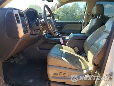 Zdjęcie 7 z 12 samochodu: 2014 GMC SIERRA K1500 DENALI VIN:3GTU2WEJXEG495021 - miniatura