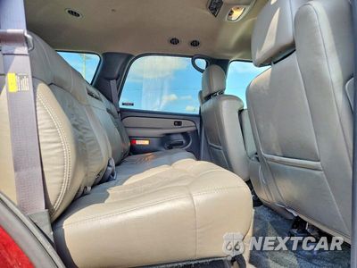 Zdjęcie 11 z 14 samochodu: 2002 CHEVROLET TAHOE C1500 VIN:1GNEC13Z82R238620 - miniatura