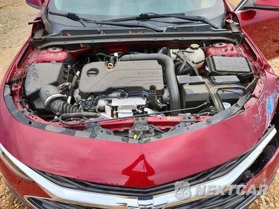 Zdjęcie 11 z 13 samochodu: 2020 CHEVROLET MALIBU RS VIN:1G1ZG5ST9LF022922 - miniatura