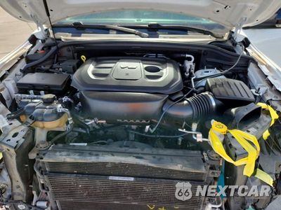 Zdjęcie 12 z 14 samochodu: 2017 DODGE DURANGO GT VIN:1C4RDHDG5HC732524 - miniatura