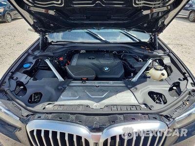 Zdjęcie 12 z 13 samochodu: 2022 BMW X3 SDRIVE30I VIN:WBX47DP01NN181309 - miniatura