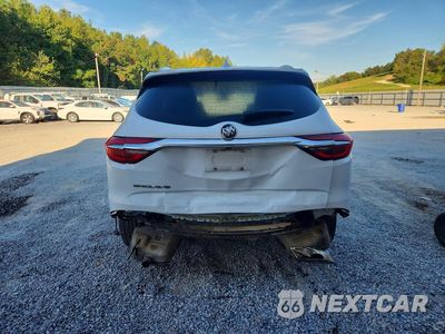 Zdjęcie 6 z 14 samochodu: 2020 BUICK ENCLAVE ESSENCE VIN:5GAERBKWXLJ107050 - miniatura
