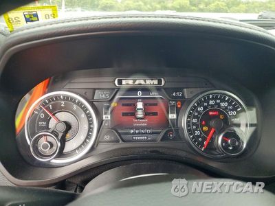 Zdjęcie 9 z 12 samochodu: 2019 RAM 1500 LARAMIE VIN:1C6SRFJT6KN811051 - miniatura