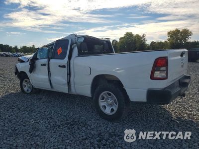 Drugie zdjęcie samochodu z przodu: 2023 RAM 1500 TRADESMAN VIN:1C6RRFCG0PN644014 - miniatura