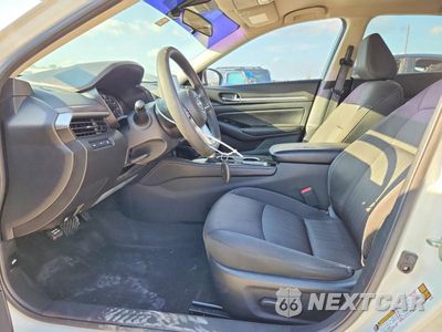 Zdjęcie 7 z 12 samochodu: 2023 NISSAN ALTIMA SV VIN:1N4BL4DV0PN327417 - miniatura