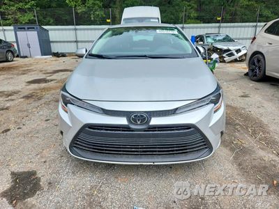 Piąte zdjęcie samochodu w środku: 2026 TOYOTA COROLLA LE VIN:5YFB4MDE0TP414836 - miniatura