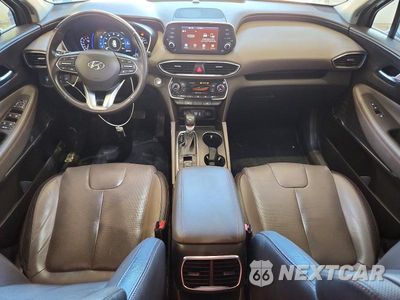 Zdjęcie 8 z 13 samochodu: 2019 HYUNDAI SANTA FE LIMITED 2.0T VIN:5NMS5CAA3KH104181 - miniatura