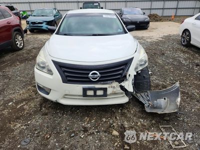 Piąte zdjęcie samochodu w środku: 2013 NISSAN ALTIMA 2.5 VIN:1N4AL3AP4DC914691 - miniatura