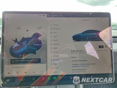 Zdjęcie 9 z 14 samochodu: 2026 TESLA MODEL Y VIN:7SAYGDEE5TA648594 - miniatura