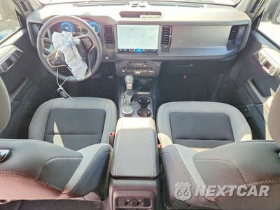 Zdjęcie 8 z 14 samochodu: 2026 FORD BRONCO BIG BEND VIN:1FMDE7BH5TLA76486 - miniatura