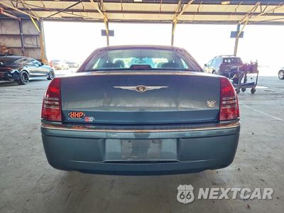 Zdjęcie 6 z 12 samochodu: 2005 CHRYSLER 300C VIN:2C3JA63H05H652307 - miniatura