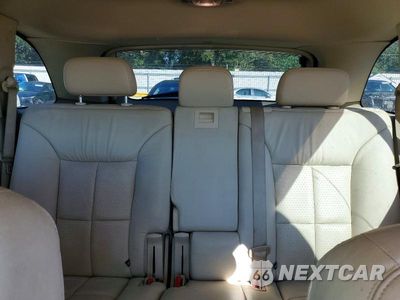 Zdjęcie 10 z 13 samochodu: 2007 LINCOLN MKX VIN:2LMDU68C77BJ06204 - miniatura