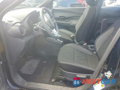 Zdjęcie 7 z 12 samochodu: 2018 NISSAN KICKS S VIN:3N1CP5CU5JL509559 - miniatura