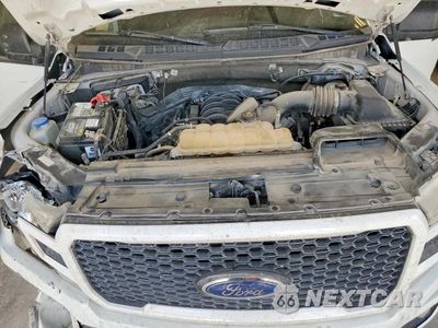 Zdjęcie 11 z 13 samochodu: 2020 FORD F150 SUPERCREW VIN:1FTEW1E53LFA15298 - miniatura