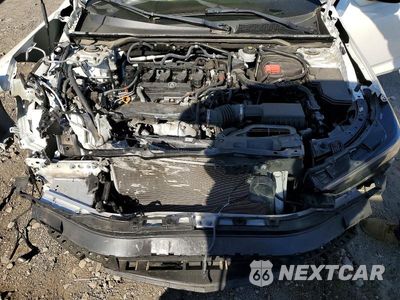 Zdjęcie 11 z 12 samochodu: 2024 ACURA INTEGRA A-SPEC TECH VIN:19UDE4H67RA002050 - miniatura