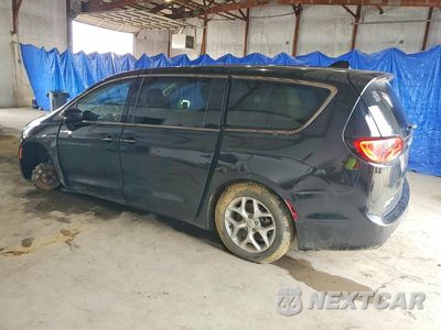 Drugie zdjęcie samochodu z przodu: 2020 CHRYSLER PACIFICA TOURING VIN:2C4RC1FG8LR142325 - miniatura