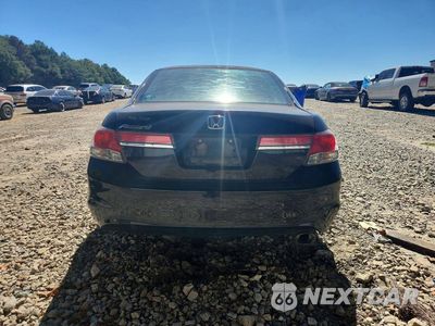 Zdjęcie 6 z 13 samochodu: 2011 HONDA ACCORD LX VIN:1HGCP2F30BA005798 - miniatura