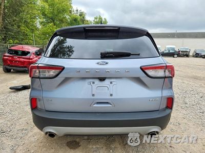 Zdjęcie 6 z 13 samochodu: 2022 FORD ESCAPE SE VIN:1FMCU9G66NUA90086 - miniatura