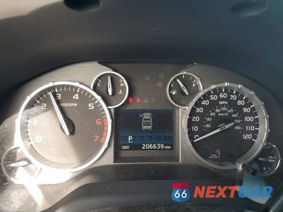 Zdjęcie 9 z 12 samochodu: 2014 TOYOTA TUNDRA SR5 VIN:5TFRY5F14EX155579 - miniatura