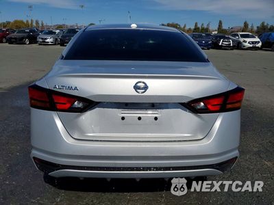 Zdjęcie 6 z 12 samochodu: 2020 NISSAN ALTIMA S VIN:1N4BL4BV4LC164439 - miniatura