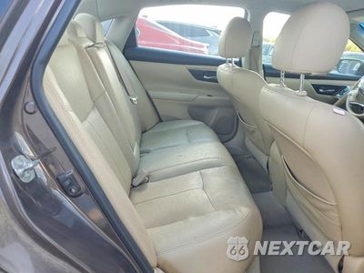 Zdjęcie 10 z 12 samochodu: 2014 NISSAN ALTIMA 2.5 S VIN:1N4AL3AP8EN239353 - miniatura