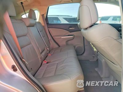 Zdjęcie 11 z 13 samochodu: 2014 HONDA CR-V EXL VIN:2HKRM3H75EH559830 - miniatura