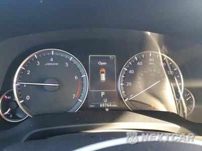 Zdjęcie 9 z 12 samochodu: 2019 LEXUS RX 350 BASE VIN:2T2BZMCA2KC186381 - miniatura