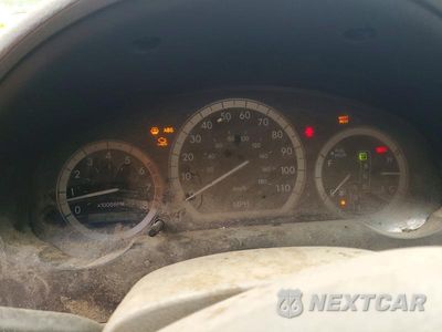 Zdjęcie 9 z 13 samochodu: 2006 TOYOTA SIENNA CE 8 PASSENGER VIN:5TDZA23C56S513286 - miniatura