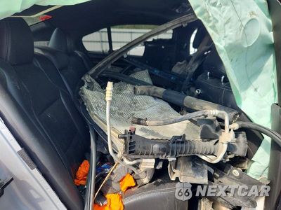 Zdjęcie 10 z 12 samochodu: 2015 FORD TAURUS LIMITED VIN:1FAHP2F84FG118159 - miniatura