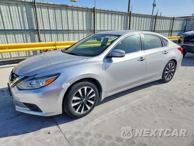 2016 NISSAN ALTIMA 2.5 SL 1N4AL3APXGC202383 - główne zdjęcie licytacji z USA - miniatura